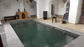 Riad Dar Bounouar