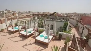 Riad Dar Bounouar