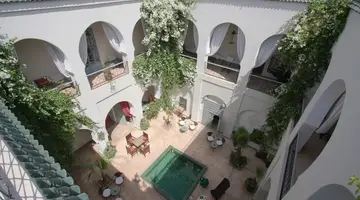Riad Dar Bounouar