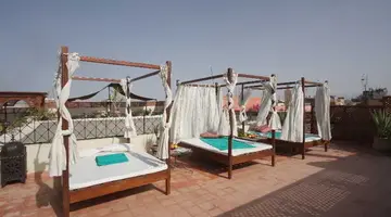 Riad Dar Bounouar