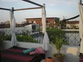 Riad Dar Bounouar