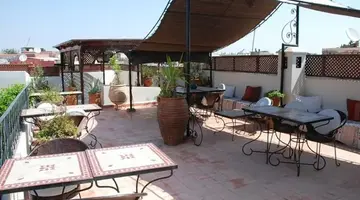 Riad Dar Bounouar