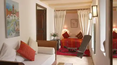 Riad Dar Bounouar
