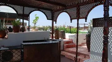 Riad Dar Bounouar