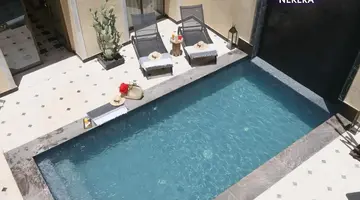 Riad Dar Couscous