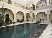 Riad Dar Couscous
