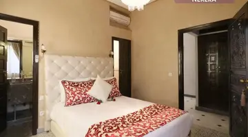 Riad Dar Couscous
