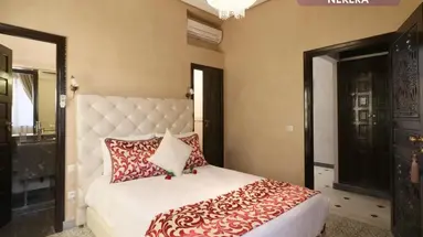 Riad Dar Couscous