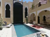 Riad Dar Couscous