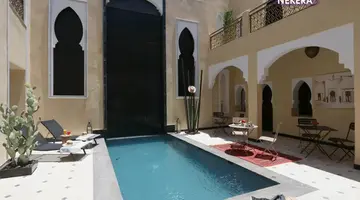 Riad Dar Couscous
