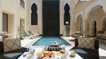 Riad Dar Couscous