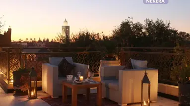 Riad Dar Couscous
