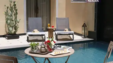 Riad Dar Couscous