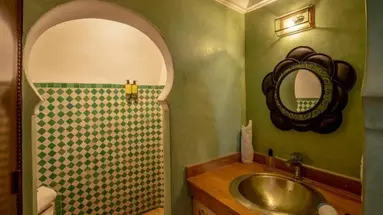 Riad Dar Nejma