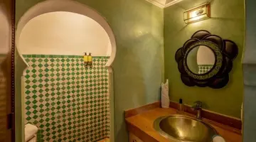 Riad Dar Nejma
