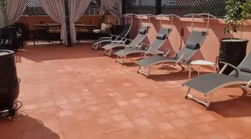 Riad Dar Nejma