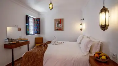 Riad Dar Nejma
