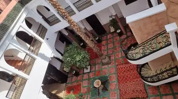 Riad Dar Nejma