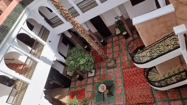 Riad Dar Nejma
