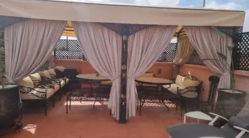 Riad Dar Nejma