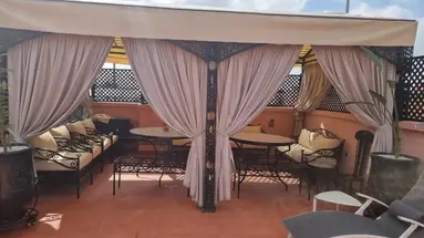Riad Dar Nejma