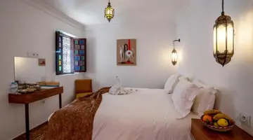Riad Dar Nejma