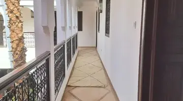 Riad Dar Nejma
