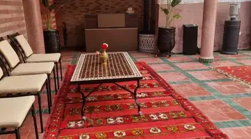 Riad Dar Nejma