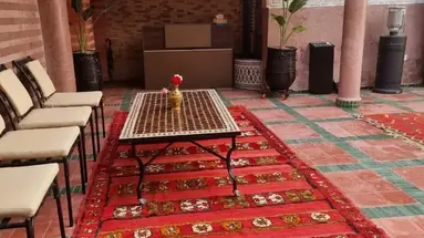 Riad Dar Nejma