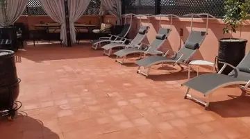 Riad Dar Nejma