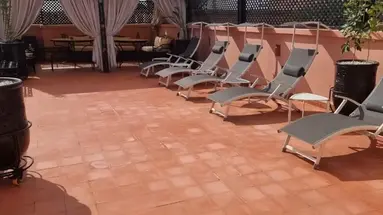 Riad Dar Nejma