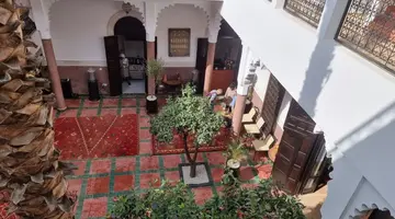 Riad Dar Nejma