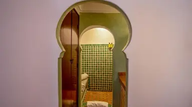 Riad Dar Nejma