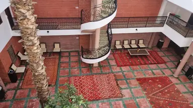 Riad Dar Nejma