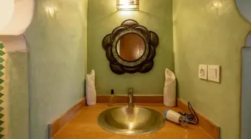 Riad Dar Nejma