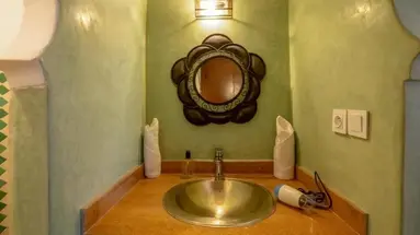 Riad Dar Nejma