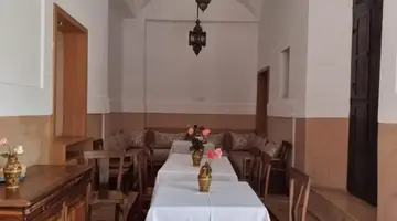 Riad Dar Nejma