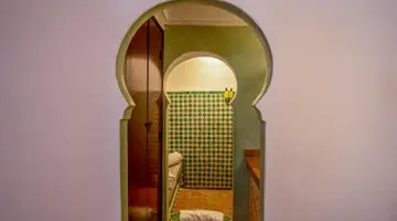 Riad Dar Nejma