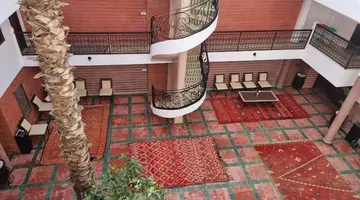 Riad Dar Nejma