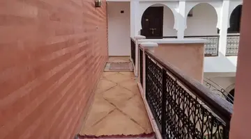 Riad Dar Nejma
