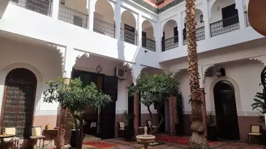 Riad Dar Nejma