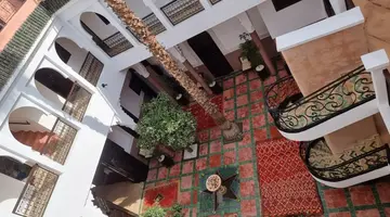 Riad Dar Nejma