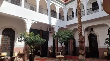 Riad Dar Nejma