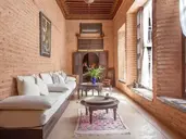 Riad Dar Zaouia - Angsana Heritage Collection