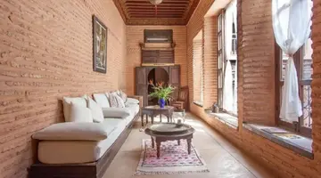 Riad Dar Zaouia - Angsana Heritage Collection