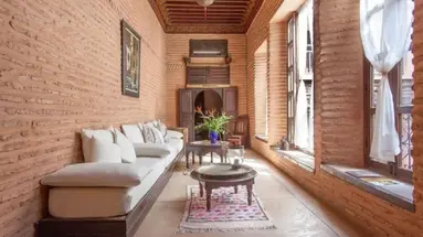 Riad Dar Zaouia - Angsana Heritage Collection