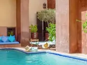 Riad Dar Zaouia - Angsana Heritage Collection