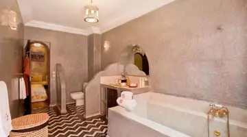 Riad Dar Zaouia - Angsana Heritage Collection
