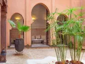 Riad Dar Zaouia - Angsana Heritage Collection
