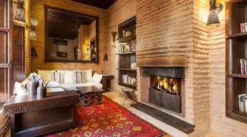 Riad Dar Zaouia - Angsana Heritage Collection